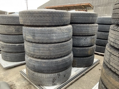 OTHER  TIRE SET 