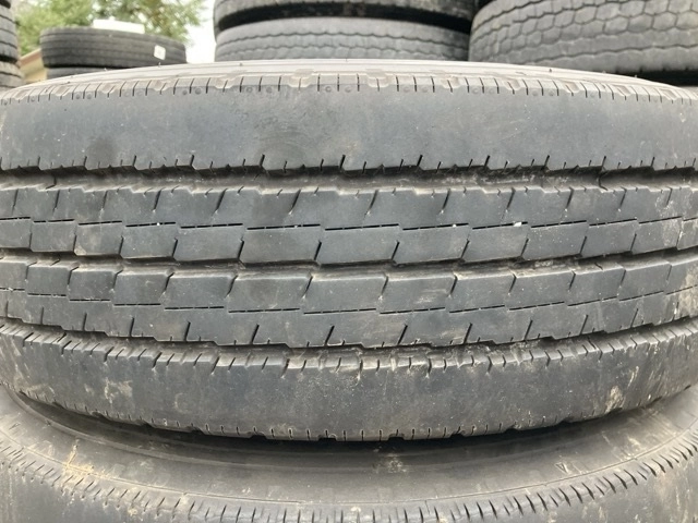 OTHER  TIRE SET