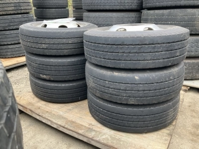 OTHER  TIRE SET