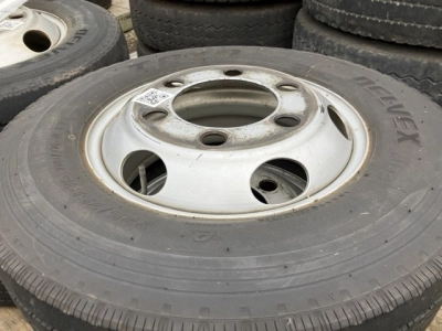 OTHER  TIRE SET