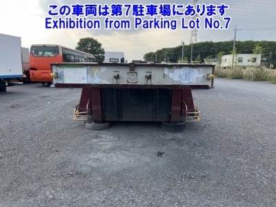 OTHER  SEMI TRAILLER 