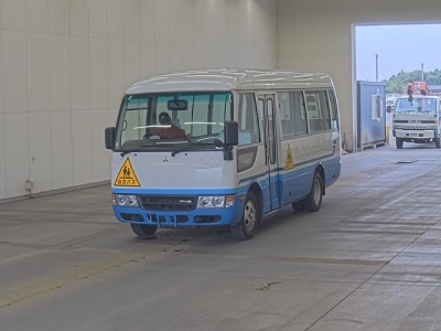 MITSUBISHI FUSO ROSA