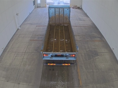 MITSUBISHI FUSO SUPER GREAT
