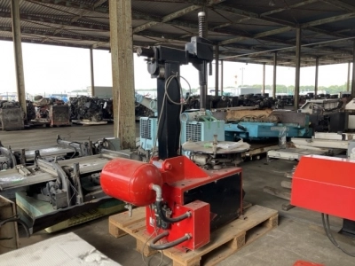 OTHER  TIRE CHANGER 