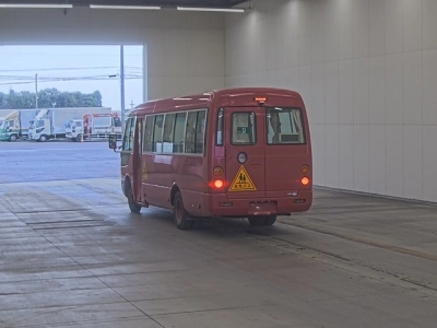 MITSUBISHI FUSO ROSA