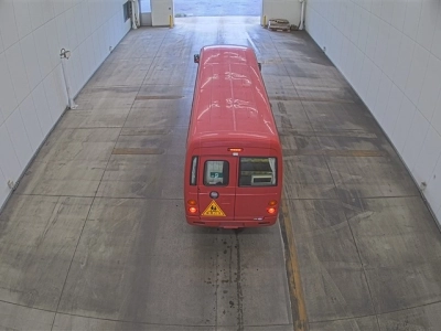 MITSUBISHI FUSO ROSA