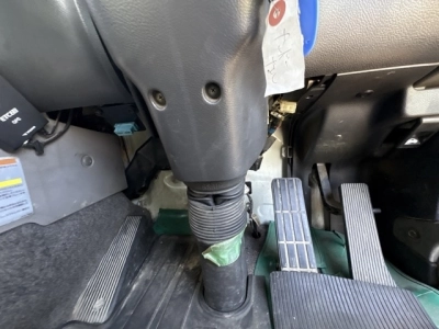 NISSAN UD