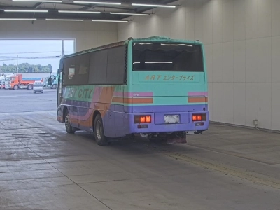 MITSUBISHI OTHER