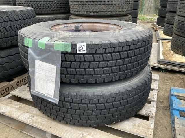 OTHER  TIRE SET