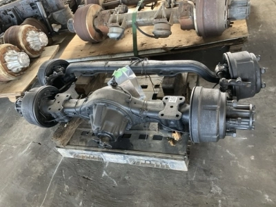 OTHER  TRUCK BIHIN