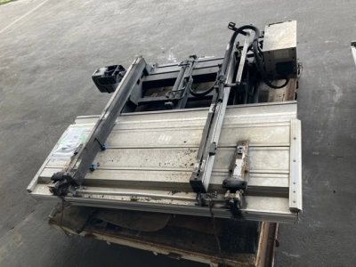 OTHER  POWER GATE 
