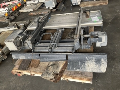 OTHER  POWER GATE 
