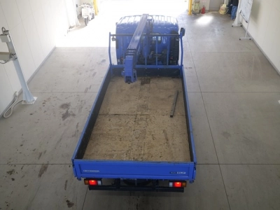 OTHER  POWER GATE 