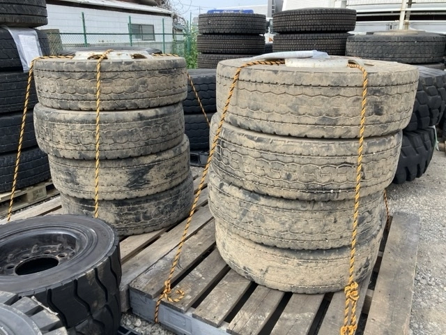 OTHER  TIRE SET