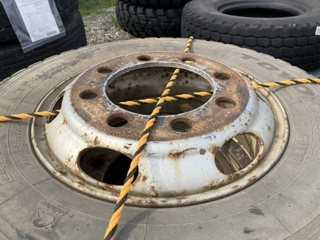 OTHER  TIRE SET
