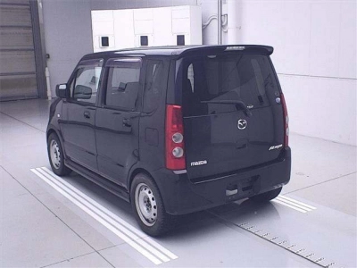 MAZDA AZ WAGON