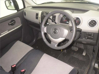 MAZDA AZ WAGON