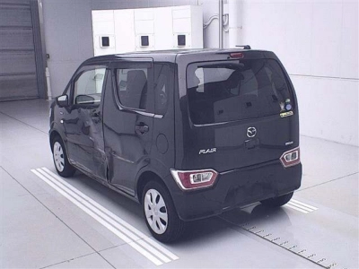 MAZDA FLAIR