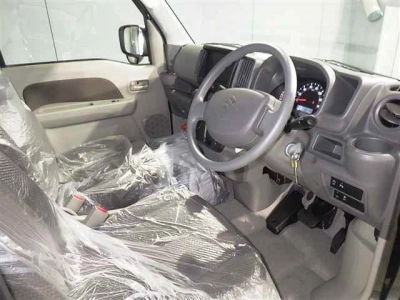 SUZUKI EVERY VAN