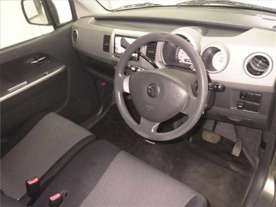 SUZUKI WAGON R RR