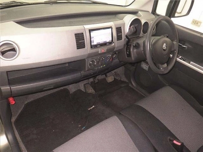 SUZUKI WAGON R RR