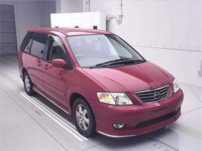 MAZDA MPV