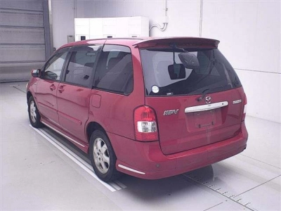 MAZDA MPV