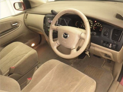 MAZDA MPV