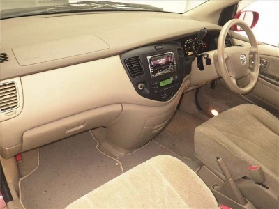 MAZDA MPV