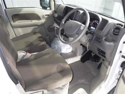 SUZUKI EVERY VAN