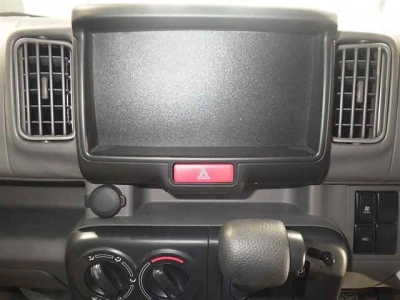 SUZUKI EVERY VAN
