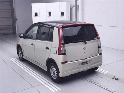 DAIHATSU MIRA AVY