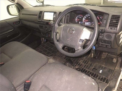 MAZDA BONGO BRAWNY