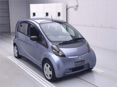 MITSUBISHI I