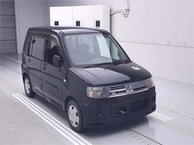 MITSUBISHI TOPPO