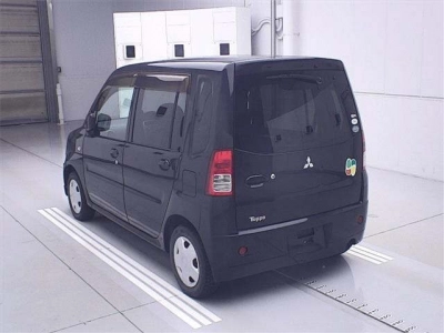 MITSUBISHI TOPPO