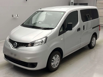 NISSAN NV200 VANETTE VAN