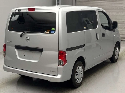 NISSAN NV200 VANETTE VAN