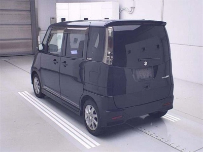 SUZUKI PALETTE