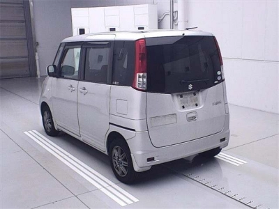 SUZUKI PALETTE