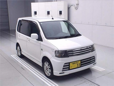 NISSAN OTTI