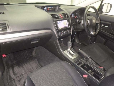 SUBARU SUBARU XV