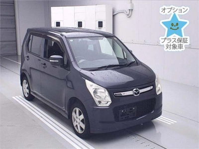 MAZDA FLAIR