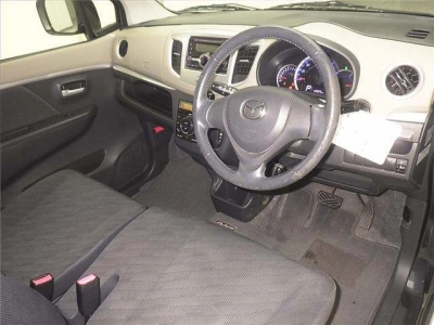 MAZDA FLAIR