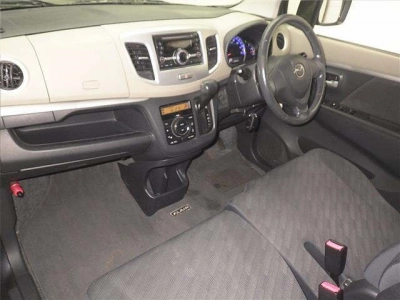 MAZDA FLAIR