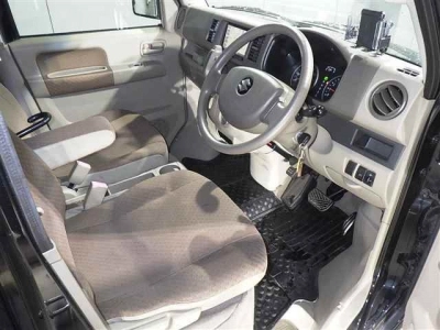 SUZUKI EVERY VAN