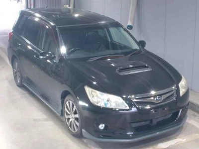 SUBARU EXIGA