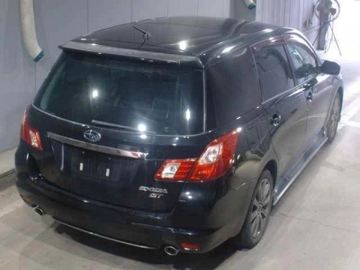 SUBARU EXIGA