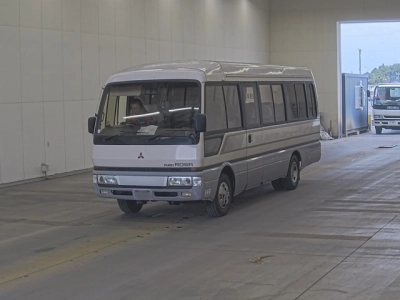 MITSUBISHI FUSO ROSA
