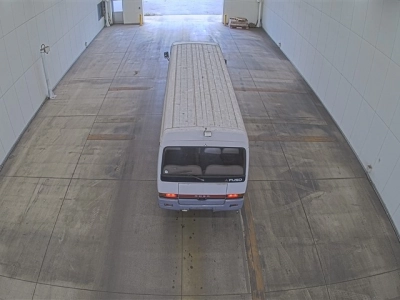 MITSUBISHI FUSO ROSA